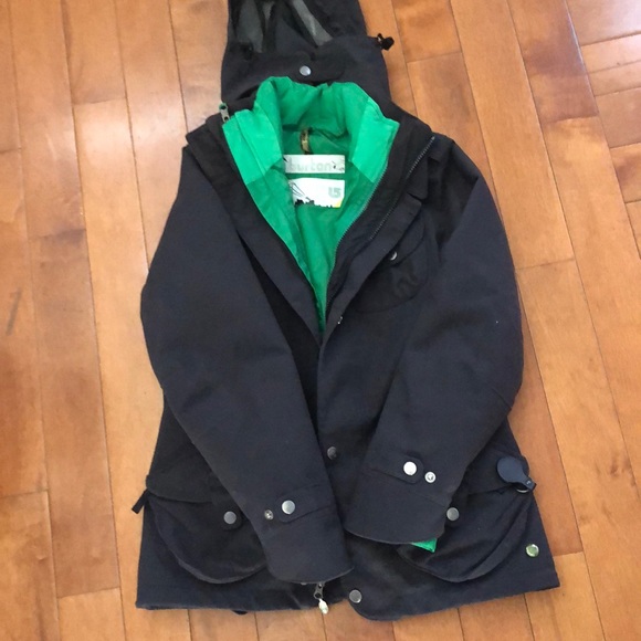 Burton ski/snowboard Jacket - Picture 11 of 11